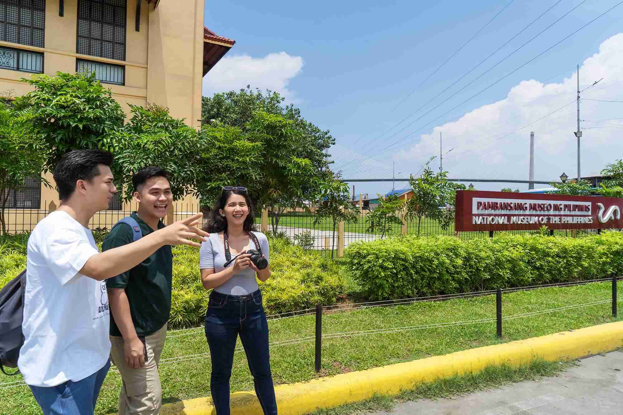 Golden Valley Hotel Gallery